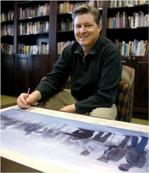 Hall, Matt