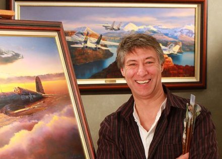 Herter, Rick