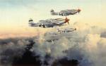 Fourth Fighter Patrol