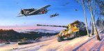 Ardennes Offensive