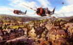 Advance Into Europe