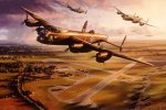 Bomber Force Remarque