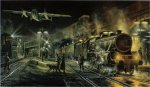 Night Crossing