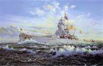 Graf Spee (w/Eyes of the Fleet)