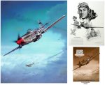 Debden Eagles (Artist Proof)