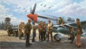 Mighty Eighth - Russian Shuttle