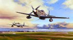 Duxford Eagles