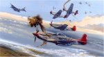 Tuskegee Trigger Time AP
