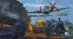 Creamer's Credit (Tuskegee Airmen)