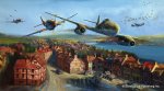Red Tail Ruckus (Tuskegee Airmen)