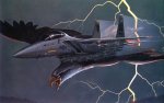 Where Eagles Dare