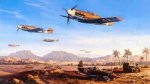 Desert Victory